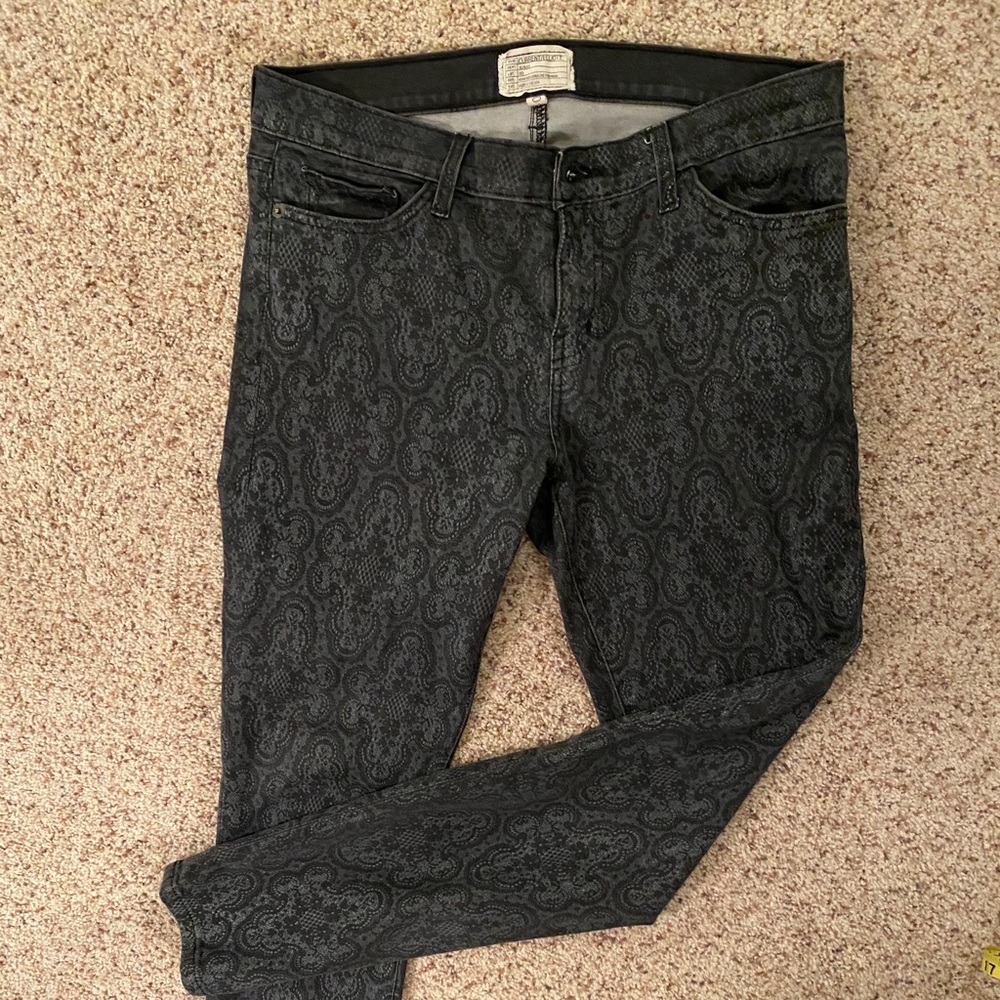 Current / Elliott Jeans